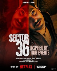 sector-36-movie-review – Movie Review Sector 36 Movie Review: Sector 36 delivers a thrilling cinematic experience that keeps you on the edge of your seat. With its top-notch performances and a plot full of suspense, this film effortlessly blends intense moments with deep drama. While I won’t reveal too many details, Sector 36 shines through its gripping storyline and exceptional performances, making it a unique standout in the thriller genre.