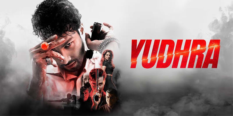 – Movie Review Discover the OTT release date of Yudhra, its cast, gripping plot, and reviews. Know where the movie is streaming and platform.
