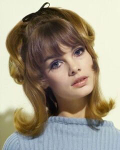 celebrating-jean-shrimpton-iconic-model-and-actress-turns-828 – Movie Review Jean Rosemary Shrimpton was born on November 7, 1942, in High Wycombe, Buckinghamshire, England. She began her career at 17, not initially set on modeling but studying at Lucie Clayton's Charm Academy. Here, she was discovered by photographer David Bailey, with whom she later shared a professional and romantic relationship. Her fresh-faced beauty, long legs, and charming demeanor made her an instant standout in the modeling industry, earning her the nickname "The Shrimp." As one of the first “supermodels,” Shrimpton helped pave the way for the modeling industry as it is known today.