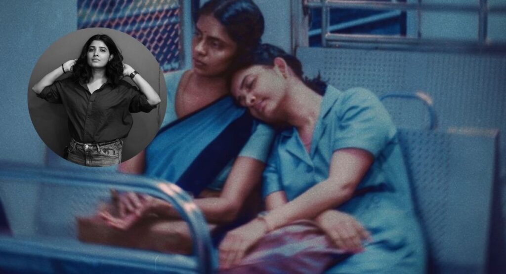 Blog Post – Movie Review Discover why Divya Prabha is upset about her leaked scene and her bold response against societal double standards.