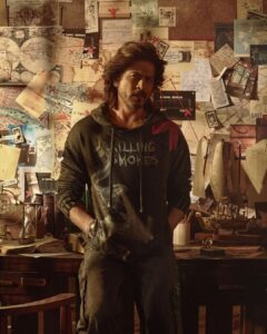 shah-rukh-khans-59th-birthday-career-relationships-upcoming-projects – Movie Review Celebrate Shah Rukh Khan's 59th birthday with a look at his incredible journey—biography, work in web series, relationship milestones, latest movies, and upcoming projects.