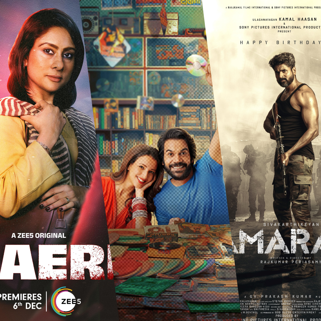 – Movie Review