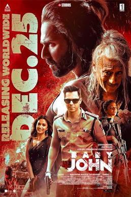 Baby_John_(title_card) – Movie Review Baby John Poster