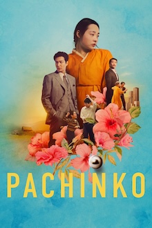 Pachinko-Season-2 – Movie Review Pachinko Season 2: This is historical drama chronicles the journey of a Korean family across four generations, highlighting their struggles and triumphs in Japan. The series is lauded for its rich narrative and character depth. Available on Apple TV+.