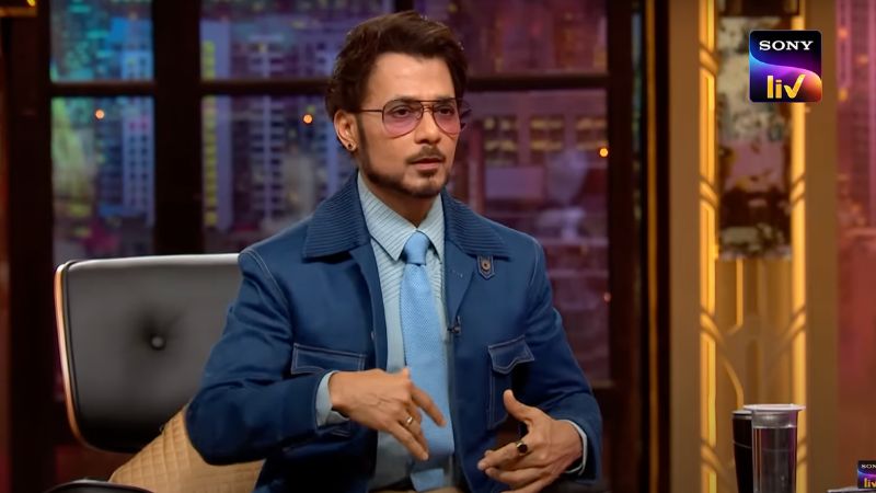 Shark-Tank-india-Season 4 – Movie Review