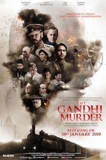 The-Gandhi-Murder – Movie Review The Gandhi Murder