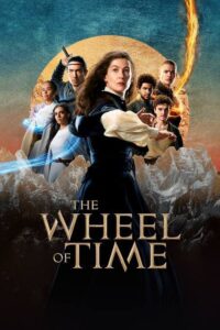 The-Wheel-of-Time – Movie Review The Wheel of Time: Moiraine, a member of a magical organization, takes five young people on a journey, believing that one of them might be the reincarnation of the Dragon, a powerful individual prophesied to save the world or destroy it.