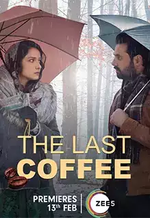 The-last-coffee – Movie Review A married couple reunites for some coffee before their final divorce hearing. However, a sudden snowstorm traps them in a room, forcing them to confront their pent-up feelings.