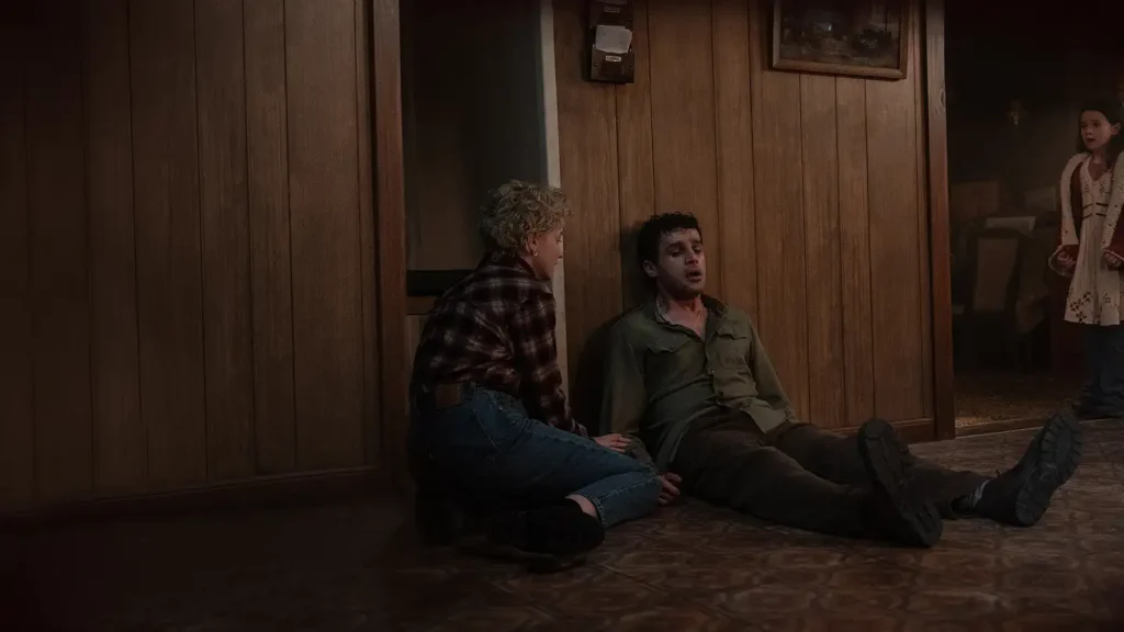 Wolf-Man – Movie Review