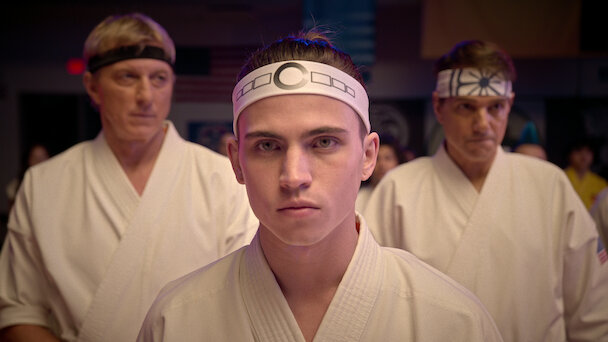cobra-kai-season-6-part-3-finale-review3 – Movie Review Cobra Kai Season 6 Part 3: The Final Showdown Arrives. Imagine the culmination of decades-long rivalries, the clash of karate styles, and the emotional journeys of beloved characters reaching their peak.