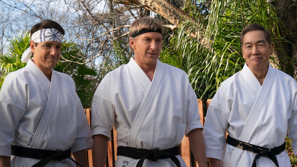cobra-kai-season-6-part-3-finale-review6 – Movie Review The wait is over! "Cobra Kai" Season 6 Part 3 premiered on Netflix on February 13th, 2025.