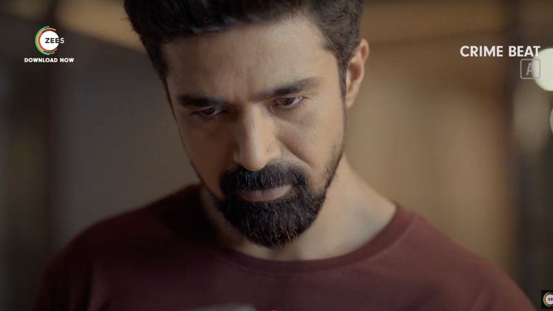 crime-beat – Movie Review crime beat zee5