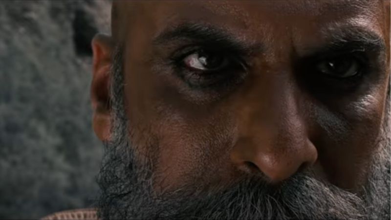 durj – Movie Review Durj is a mystery thriller delves into the dark world of cannibalism in Pakistan. It follows a journalist investigating a series of missing persons cases, leading her to a man with a gruesome past. The film is inspired by true events involving cannibalistic incidents in the country. Cast: Shamoon Abbasi, Sherry Shah, Maira Khan, Nouman Javaid, Dodi Khan.