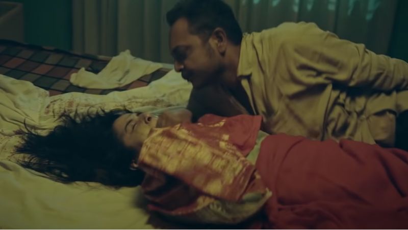 janowar – Movie Review Janowar is directed by Raihan Rafi, renowned for his debut film, Poramon 2. Janowar inspired by a tragic incident in Gazipur, the film portrays a family's harrowing experience during a home invasion. The story sheds light on societal issues and the brutal realities faced by victims of such crimes. The real life suspect, Parvez, a 17-year-old boy, had murdered a woman and her three children, after raping two of her daughters, aged 16 and 11 on April 23, 2020. Stellar performance by Taskeen Rahman, Elina Shammi, Rashed Mamun Apu, Moonmoon Ahmed, Ariya Arittra.