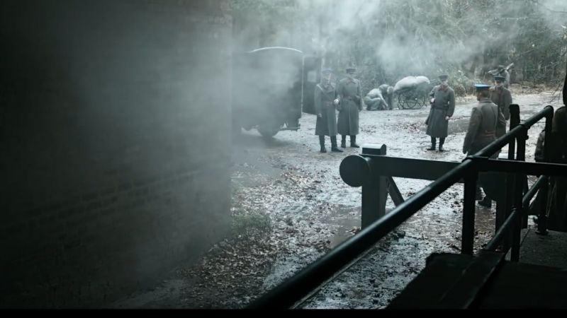 the-last-witness – Movie Review The movie tells the story of how 22,000 Polish officers were systematically slaughtered by the Soviets. it set in post-World War II England, journalist Stephen Underwood uncovers a conspiracy by the British government to cover up the Katyn massacre, where thousands of Polish officers were executed by the Soviet secret police. His pursuit of the truth puts his career and life at risk. The film is directed by Piotr Szkopiak featured Alex Pettyfer, Robert Więckiewicz, Talulah Riley, Michael Gambon.