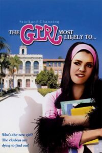OTT Release JioHotstar – Movie Review Girl Most Likely to movie review: A homely young woman (Stockard Channing) seeks revenge on men after plastic surgery makes her beautiful.
