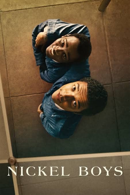 Nickel-Boys-2024 – Movie Review Nickel Boys movie review: Elwood Curtis' college dreams are shattered when he's sentenced to Nickel Academy, a brutal reformatory in the Jim Crow South. Clinging to his optimistic worldview, Elwood strikes up a friendship with Turner, a fellow Black teen who dispenses fundamental tips for survival.