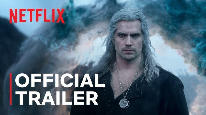 The-Witcher – Movie Review The Witcher is based on Andrzej Sapkowski’s books, this series follows Geralt of Rivia, a monster hunter navigating a dark and dangerous medieval world.