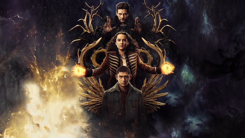 shadow-and-bone – Movie Review Based on Leigh Bardugo’s Grishaverse novels, this series follows Alina Starkov, a young soldier who discovers a powerful ability that could change the fate of her war-torn world.