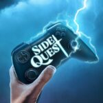 side-quest-tv-series – Movie Review Side Quest, a four-part anthology from the world of Mythic Quest — Premiering March 26 on Apple TV+. As the fourth season of Mythic Quest reaches its finale, the much-anticipated anthology series, titled “Side Quest” (FKA “Mere Mortals”), will