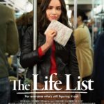 the-life-list – Movie Review A young woman (Sofia Carson) embarks on a journey of self-discovery, working through a list of goals she wrote as a teenager, at the request of her late mother (Connie Britton). As she navigates the messy process of her second coming-of-age, she confronts her grief while finding the courage to live fully again. The Life List, written and directed by Adam Brooks and produced by Liza Chasin, debuts on Netflix, March 28.