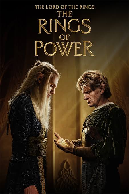 the-lord-of-the-ring – Movie Review The lord of the rings on Amazon prime video
