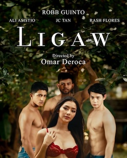 Ligaw-poster – Movie Review Logaw OTT Updates: Ligaw, a passionate new Filipino drama, premiered online May 9, 2025. Find out when and where it’s expected to stream on OTT platforms later this year.