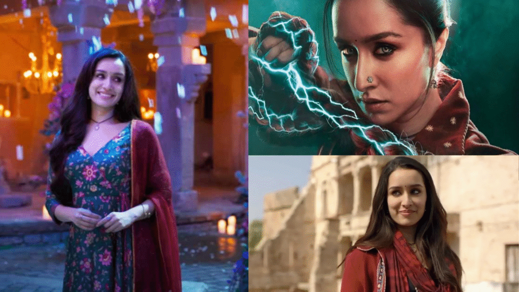 stree universe – Movie Review