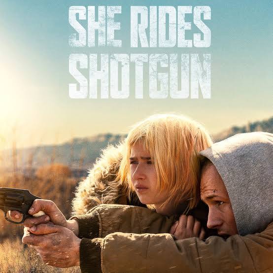 she-rides-shotgun – Movie Review